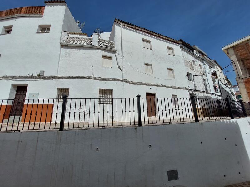 Country House for sale in Gaucin, Málaga