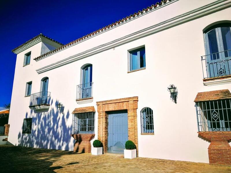 Commercial Property for sale in Ronda, Málaga