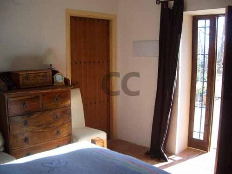 4 chambre Auberge à vendre