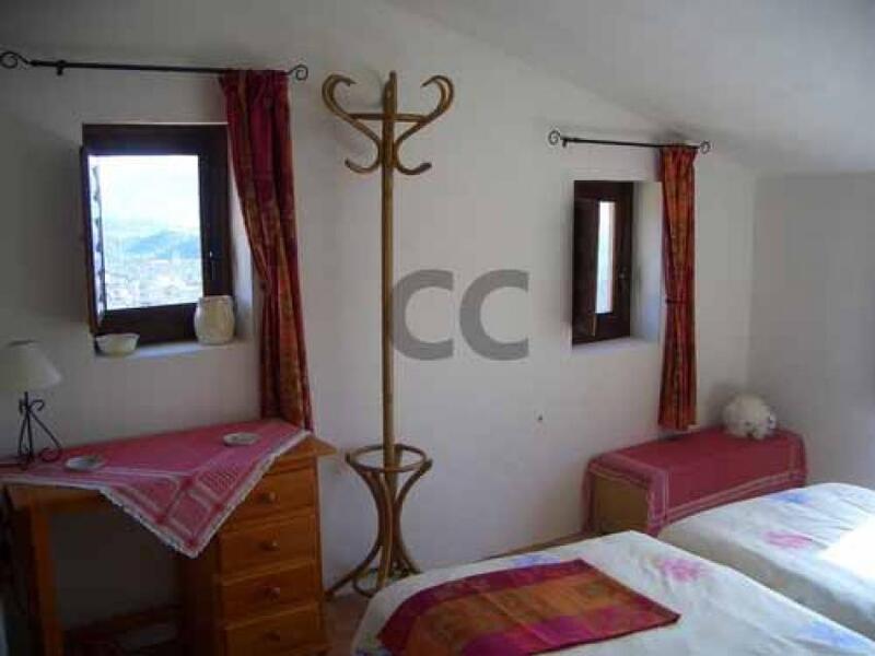 4 chambre Auberge à vendre