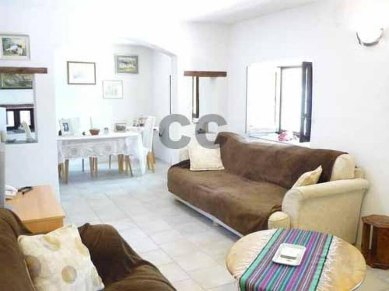 4 Cuarto Casa de Campo en venta