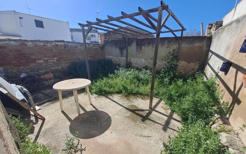 3 Schlafzimmer Stadthaus zu verkaufen