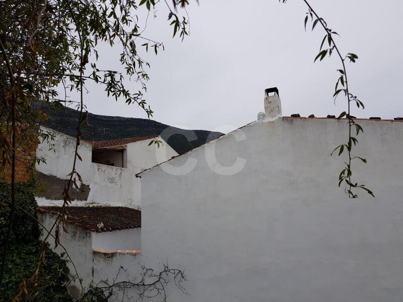 Stadthaus zu verkaufen in Las Casillas de Martos, Jaén