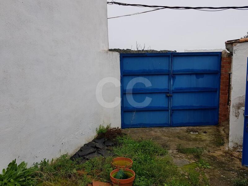 4 Cuarto Adosado en venta