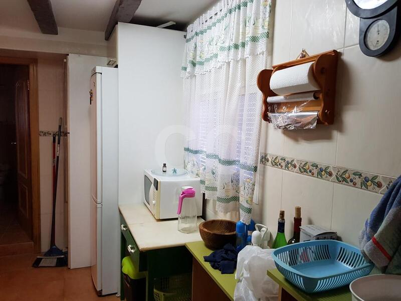 4 Cuarto Adosado en venta