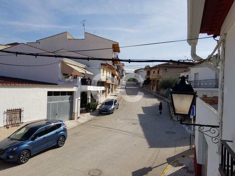 Maison de Ville à vendre dans Ventas del Carrizal, Jaén