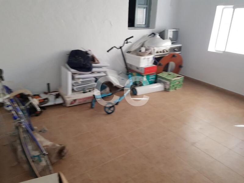 5 Cuarto Adosado en venta