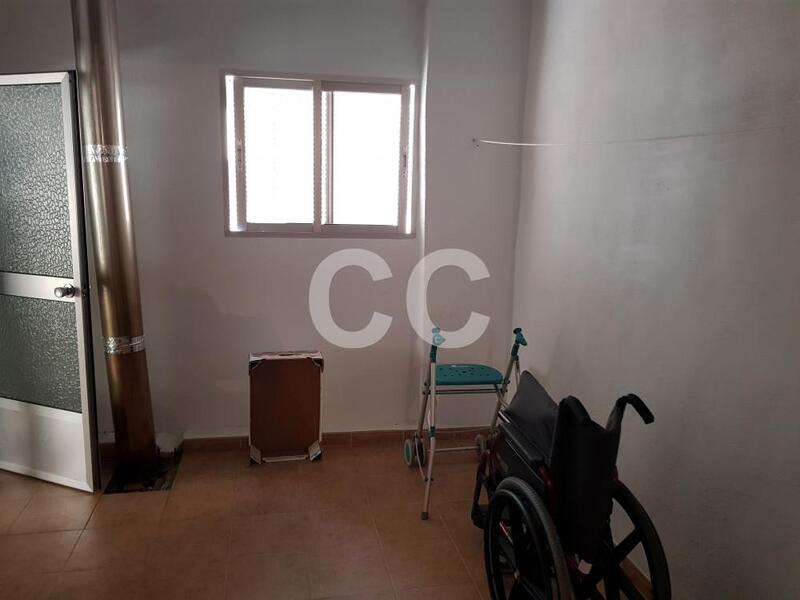 5 Cuarto Adosado en venta