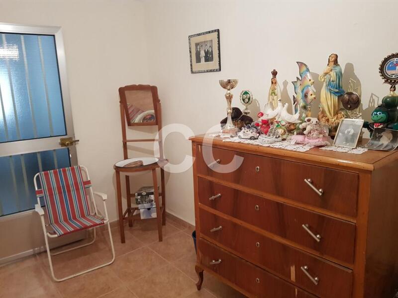 5 Cuarto Adosado en venta