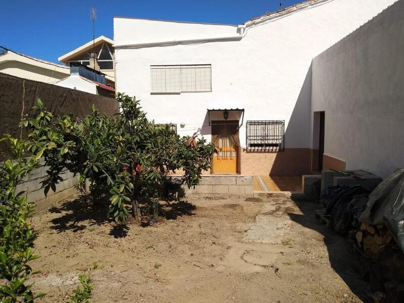 5 Cuarto Adosado en venta