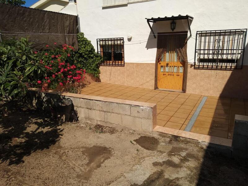 5 Cuarto Adosado en venta