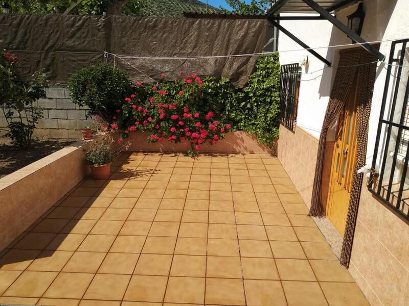 5 Cuarto Adosado en venta