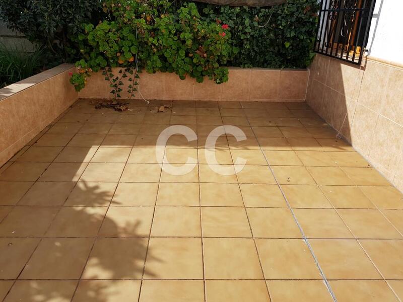 5 Cuarto Adosado en venta