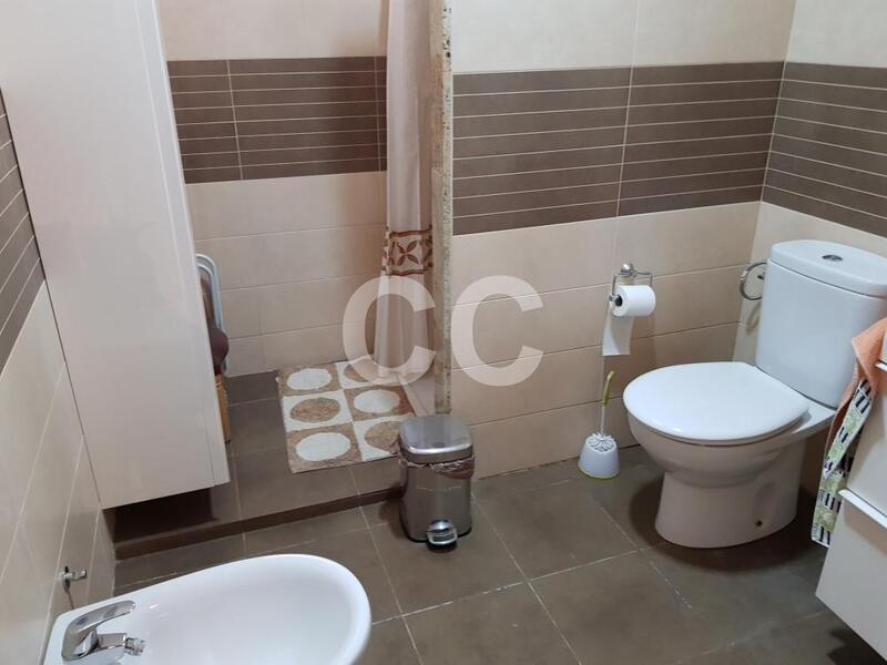 5 Cuarto Adosado en venta