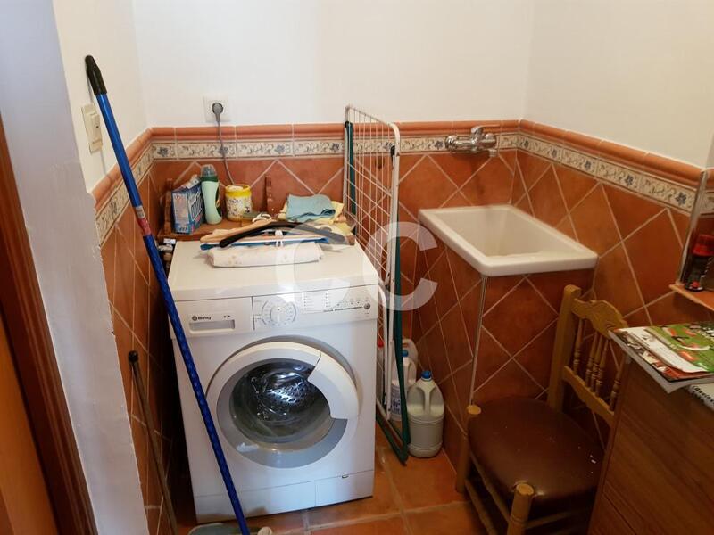 5 Cuarto Adosado en venta