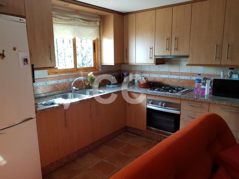 5 Cuarto Adosado en venta