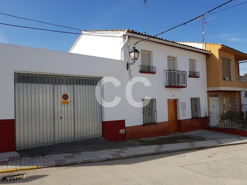 5 Cuarto Adosado en venta