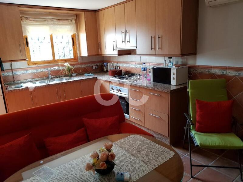 5 Cuarto Adosado en venta