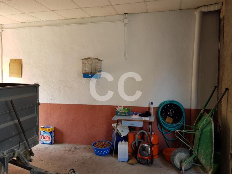 5 Cuarto Adosado en venta