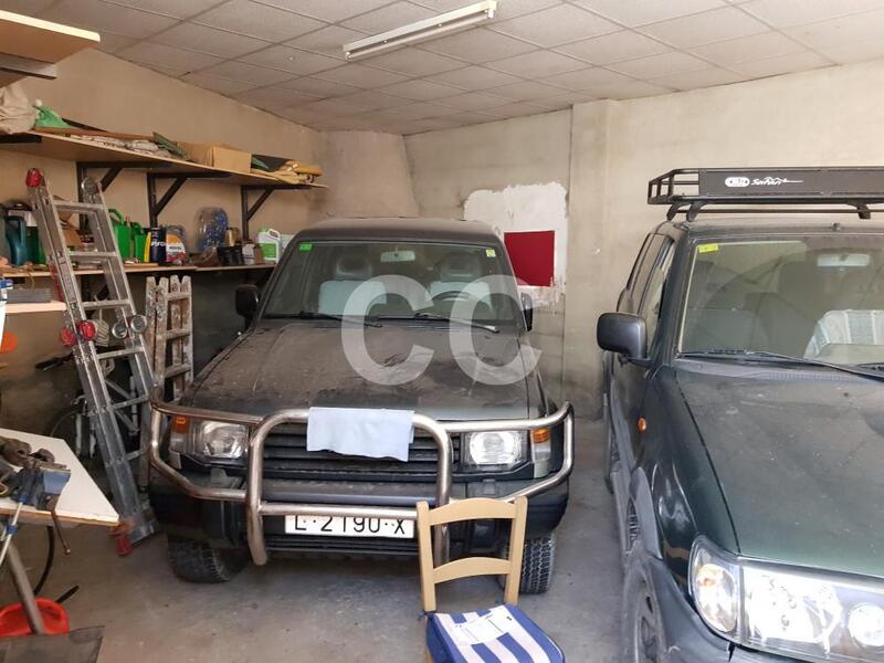 5 Cuarto Adosado en venta
