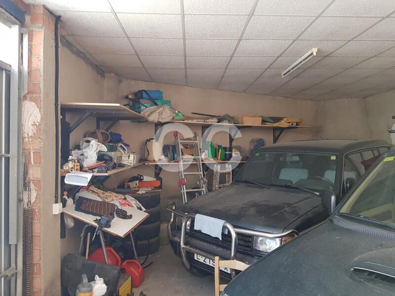 5 Cuarto Adosado en venta