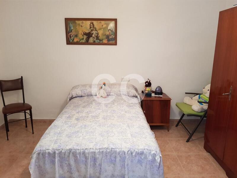 5 Cuarto Adosado en venta