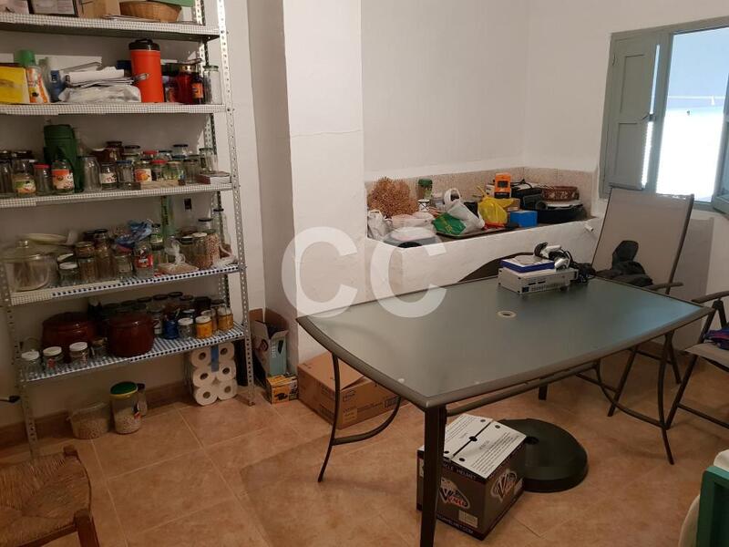 5 Cuarto Adosado en venta