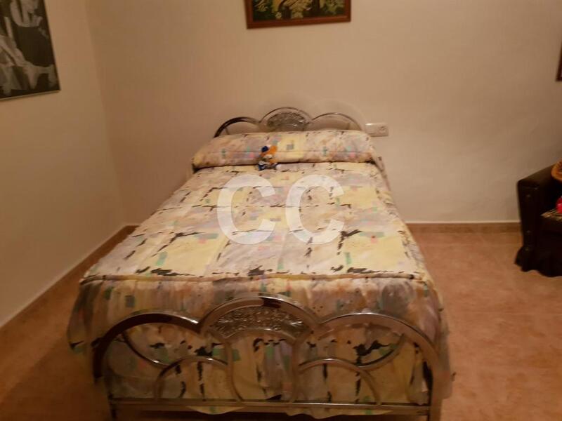 5 Cuarto Adosado en venta