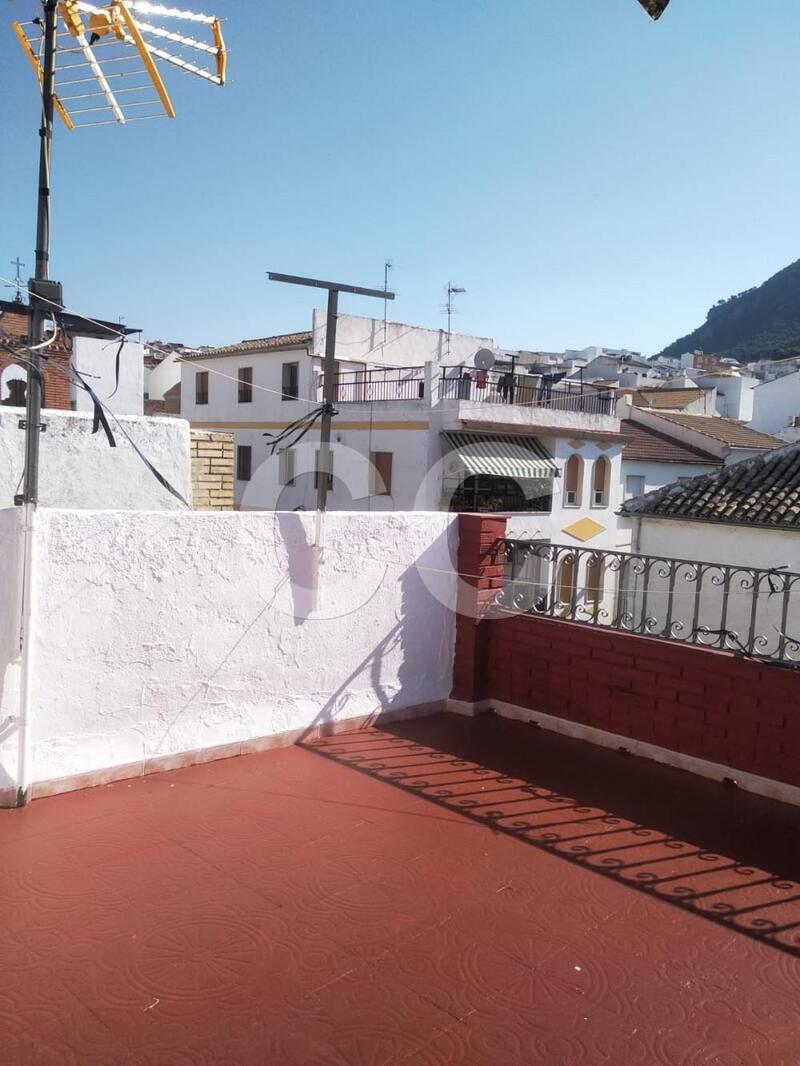 Maison de Ville à vendre dans Rute, Córdoba