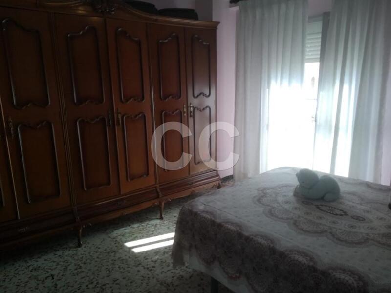 4 Cuarto Adosado en venta