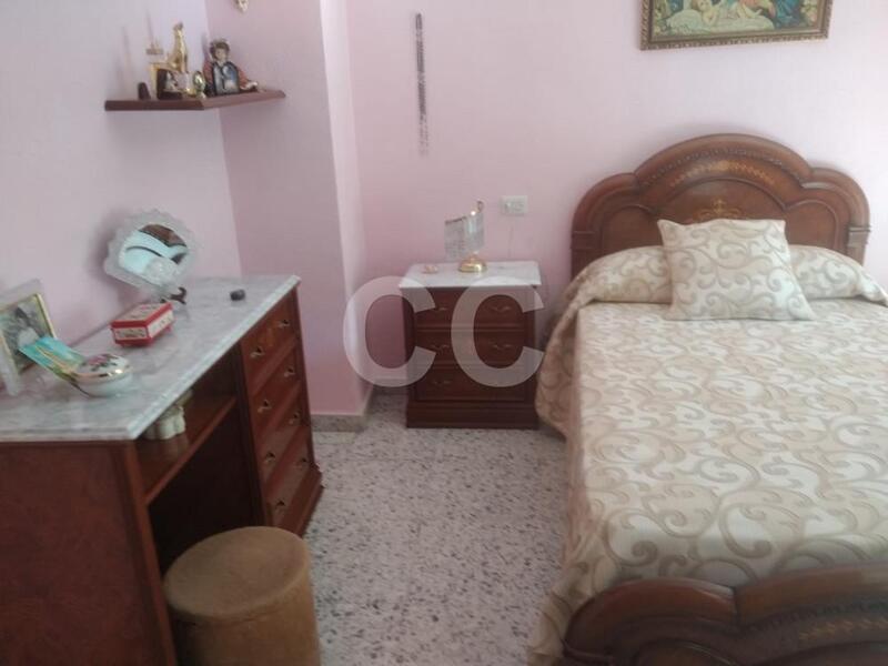 4 Cuarto Adosado en venta