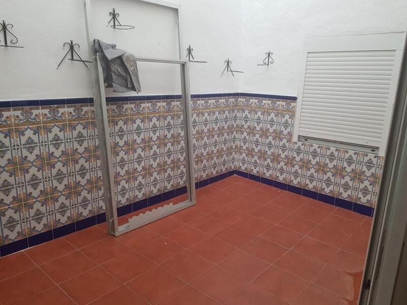 5 Cuarto Adosado en venta