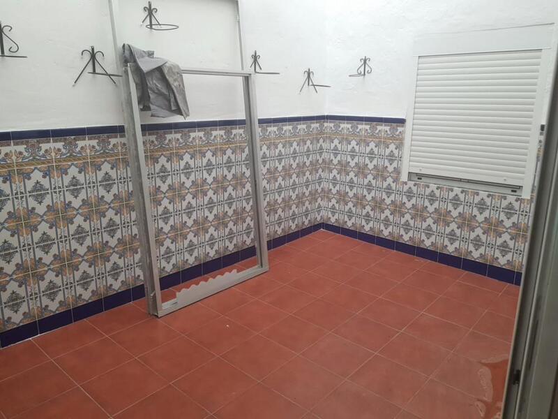 5 Cuarto Adosado en venta