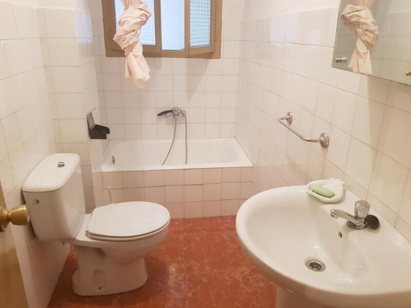 5 Cuarto Adosado en venta