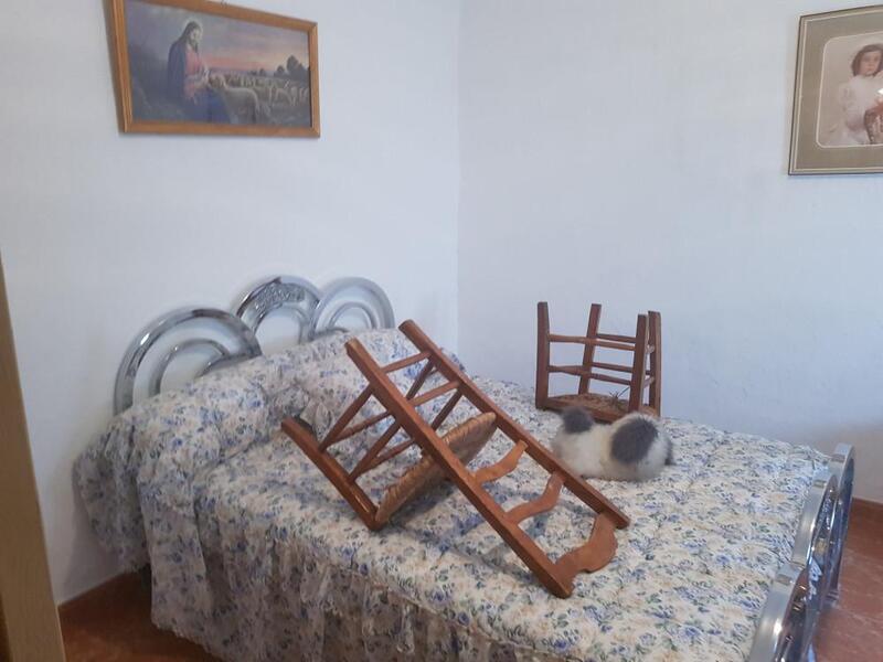 5 Cuarto Adosado en venta