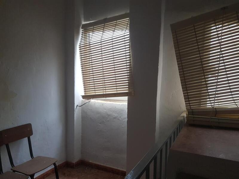 5 Cuarto Adosado en venta