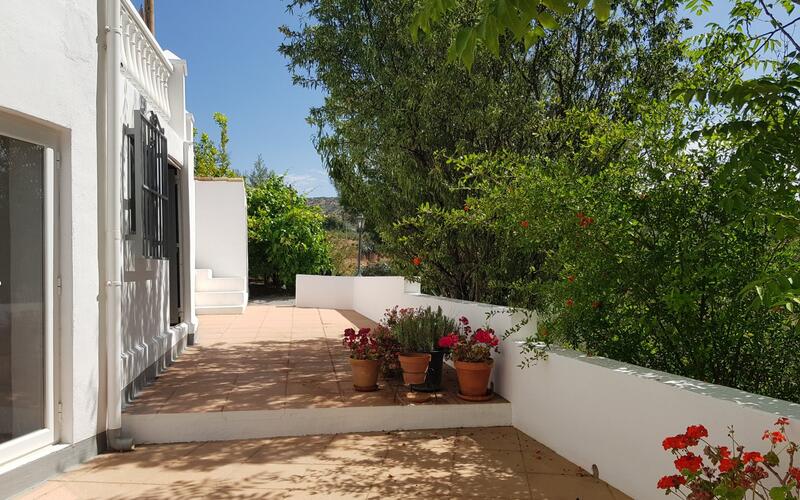 3 Cuarto Casa de Campo en venta