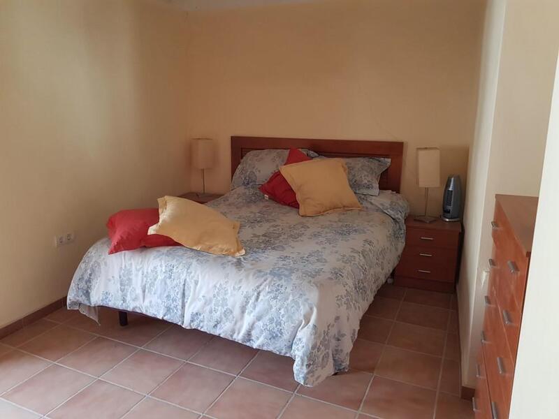 3 Cuarto Adosado en venta