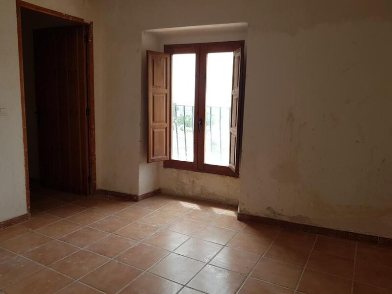 3 Cuarto Adosado en venta