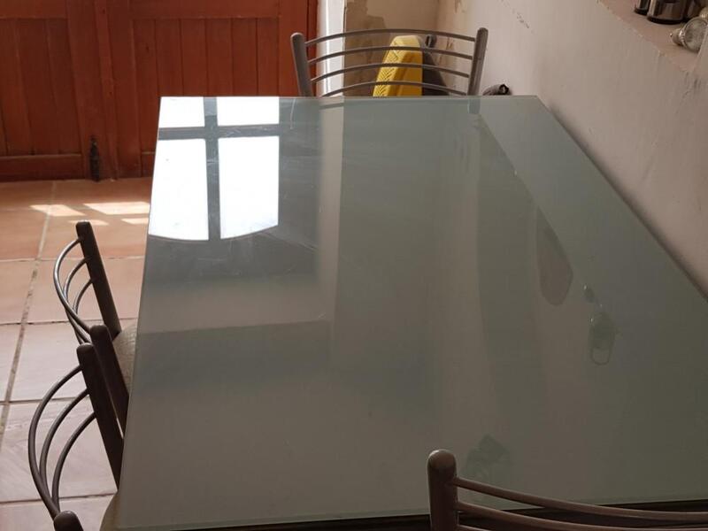 3 Cuarto Adosado en venta