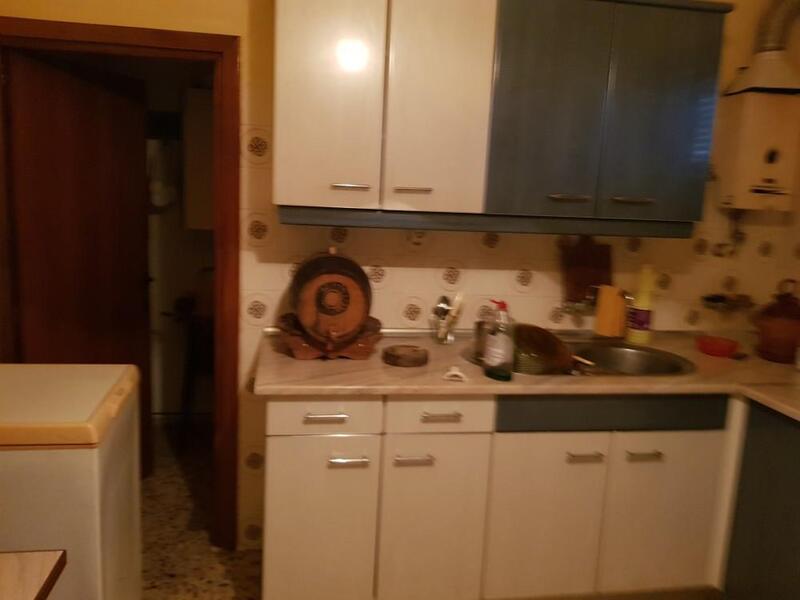 3 Cuarto Adosado en venta