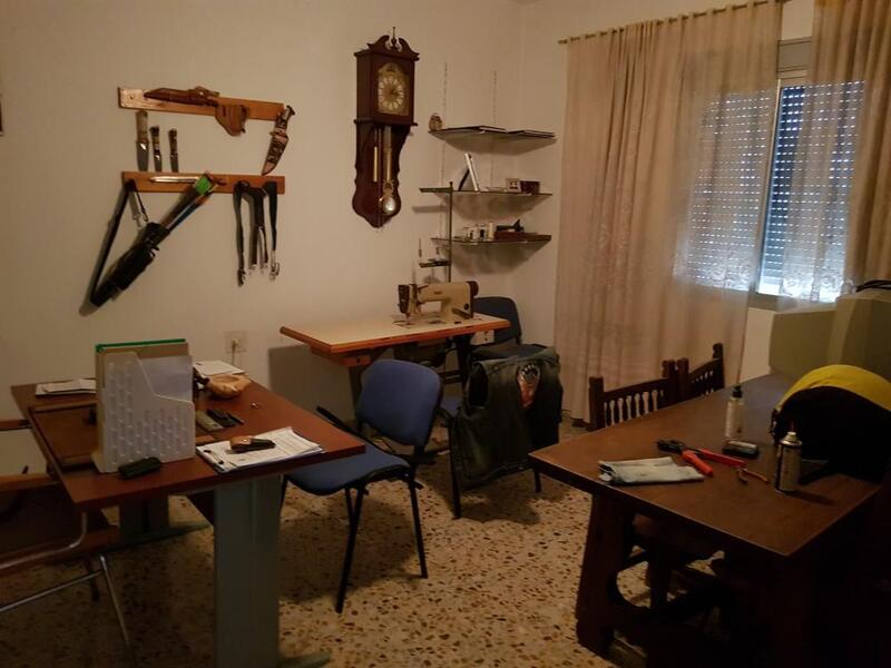 3 Cuarto Adosado en venta