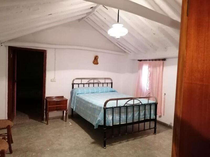 5 Cuarto Adosado en venta