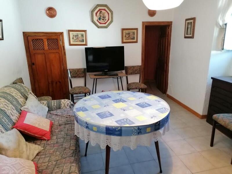 5 Cuarto Adosado en venta