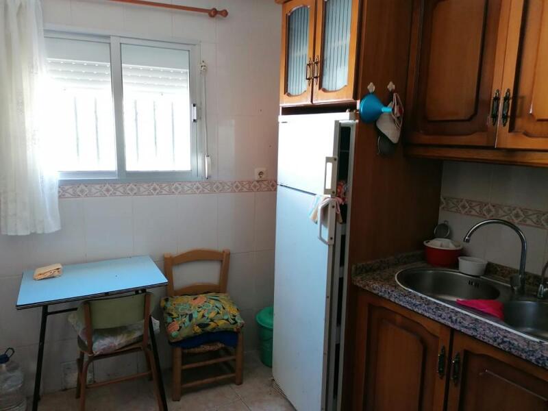 5 Cuarto Adosado en venta