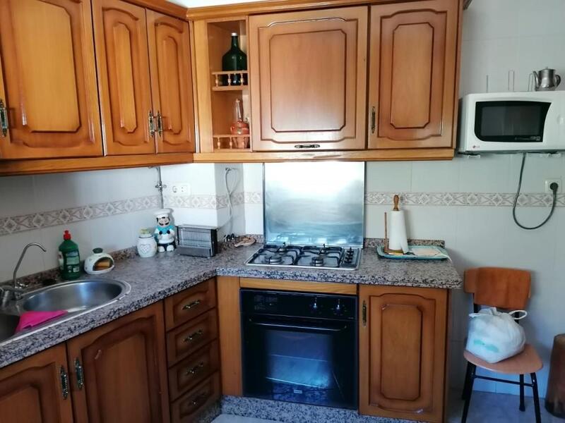 5 Cuarto Adosado en venta