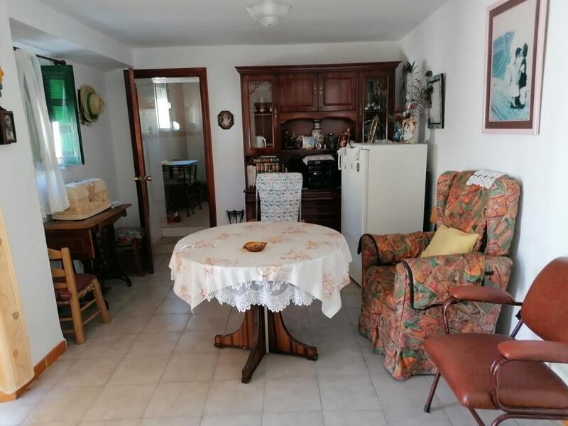 5 Cuarto Adosado en venta