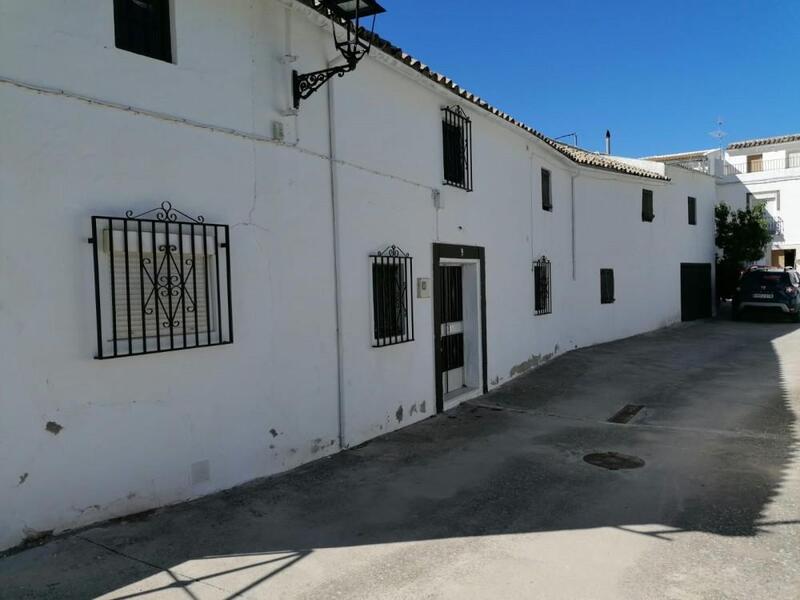 5 Cuarto Adosado en venta