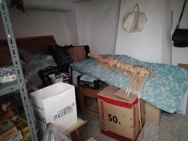 5 Cuarto Adosado en venta