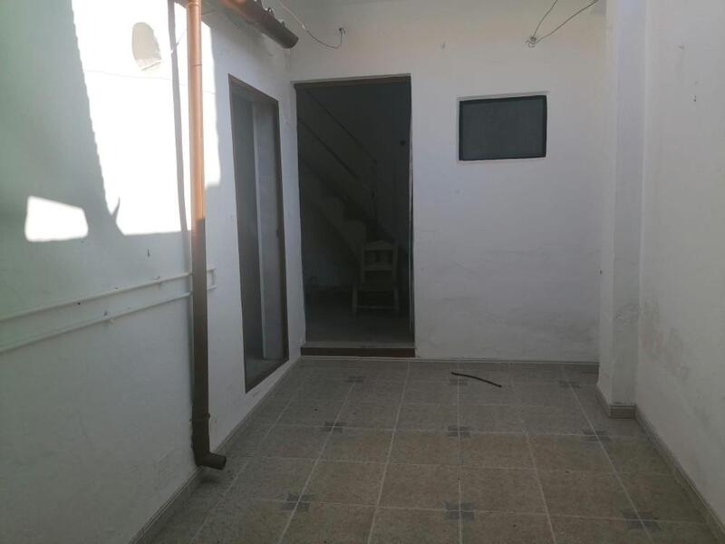 3 Cuarto Adosado en venta